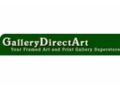 Gallery Direct Art Promo Codes May 2024