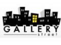 Gallery Street Promo Codes May 2024