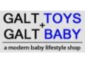 Galt Baby Promo Codes April 2024