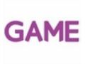 Game Uk Promo Codes August 2022