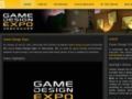Gamedesignexpo 10% Off Promo Codes May 2024