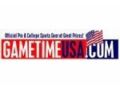 Game Time Usa Promo Codes October 2023