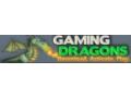 Gamingdragons Promo Codes August 2022