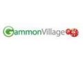 GammonVillage Promo Codes April 2023