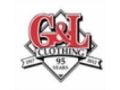 G&l Clothing Promo Codes April 2024