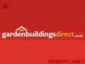 Garden Buildings Direct Promo Codes February 2022