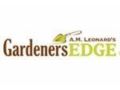 Gardeners Edge Promo Codes January 2022