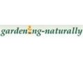 Gardening-naturally Promo Codes June 2023