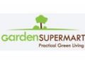 Garden Supermart Promo Codes May 2024