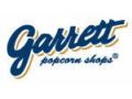 Garrett Popcorn Promo Codes January 2022