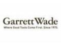 Garrett Wade Woodworking Tools Promo Codes February 2023