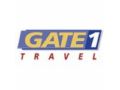 Gate 1 Travel Promo Codes October 2022