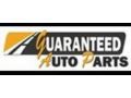 Guaranteed Auto Parts Promo Codes April 2024