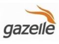 Gazelle Promo Codes May 2024
