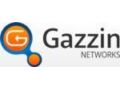 Gazzin Networks Promo Codes December 2023