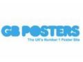 GB Posters 30% Off Promo Codes April 2024