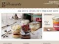 Gdesserts 20% Off Promo Codes May 2024