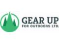 Gear Up For Outdoors Promo Codes May 2024