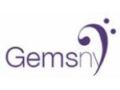 GemsNY 10% Off Promo Codes April 2024