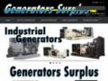 Generatorssurplus Promo Codes June 2023