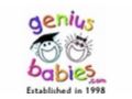 Genius Babies Promo Codes April 2024