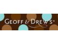 Geoff & Drew's Promo Codes March 2024