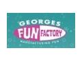 George's Fun Factory Promo Codes May 2022