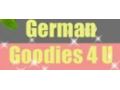 Germangoodies4u Promo Codes April 2024