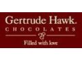 Gertrude Hawk Promo Codes March 2024