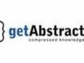 GET ABSTRACT 20% Off Promo Codes April 2024