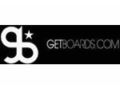Getboards Promo Codes February 2022