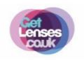 Get Lenses Uk Promo Codes October 2022