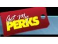Get My Perks Promo Codes October 2023