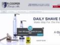 R. Cooper Promo Codes May 2024