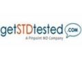 Getstdtested 10% Off Promo Codes May 2024