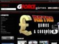 Gforcegames UK 15% Off Promo Codes May 2024