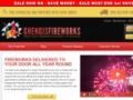 Ghengisfireworks Uk Promo Codes April 2024