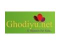 Ghodiyu Promo Codes August 2022