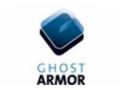 Ghost Armor Promo Codes April 2024