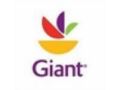 Giant Food Promo Codes May 2024