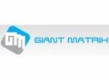 Giant Matrix Promo Codes May 2024