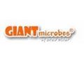 Giant Microbes Promo Codes December 2022