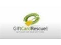 Gift Card Rescue Promo Codes October 2023