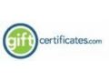Giftcertificates Promo Codes December 2022