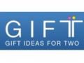 Giftideasfortwo Promo Codes December 2023