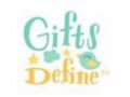 Gifts Define Promo Codes May 2024