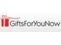 Giftsforyounow Promo Codes August 2022