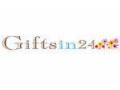 Giftsin24 Promo Codes May 2024