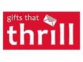 Gifts That Thrill 5% Off Promo Codes May 2024