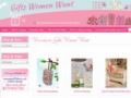 Giftswomenwant UK 10% Off Promo Codes April 2024